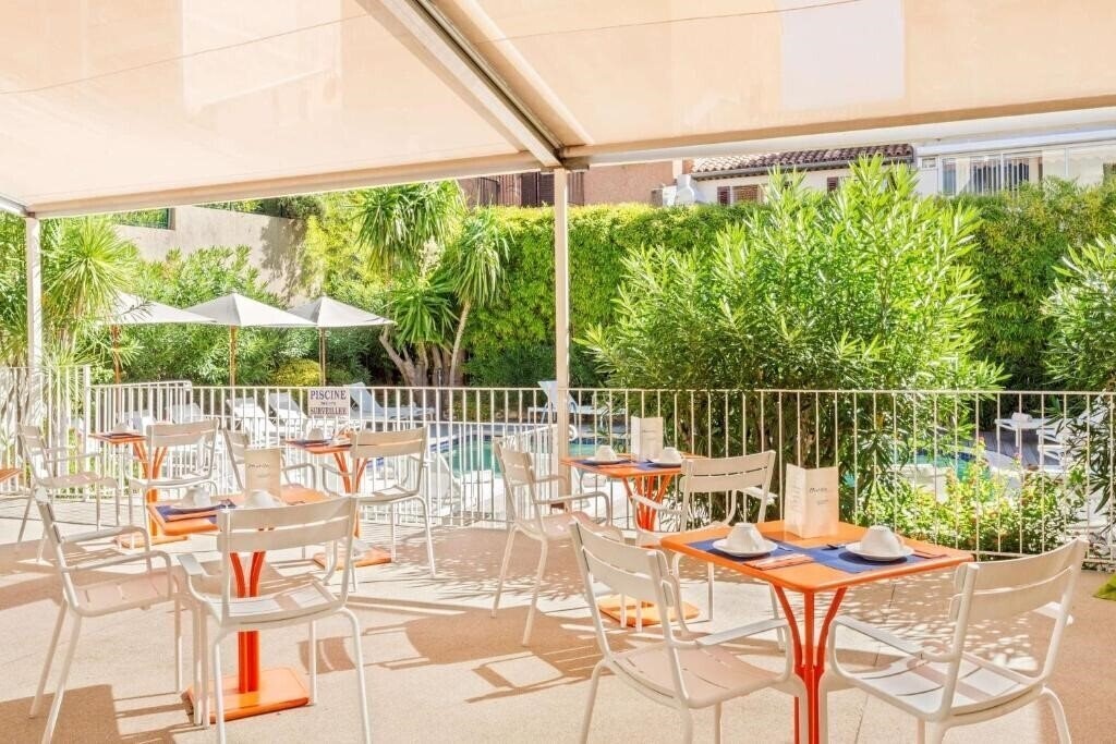 Картинка Best Western Hotel Matisse 3*