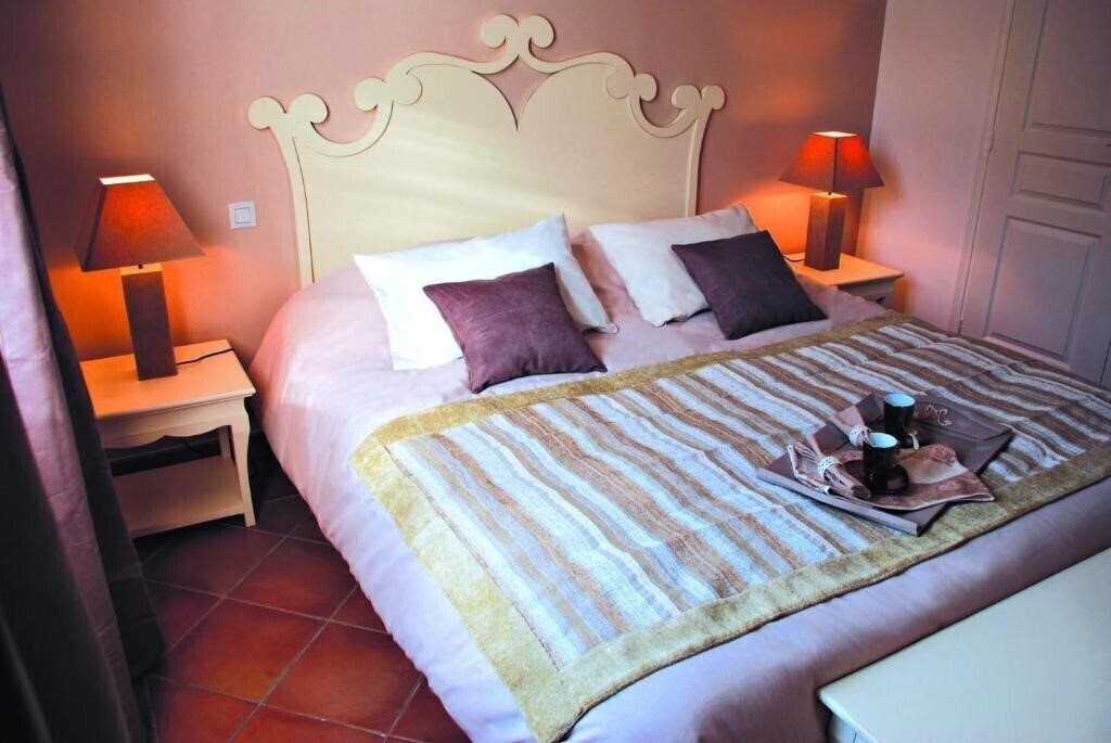 Фото Lagrange Vacances Le Carre Beauchene 2*