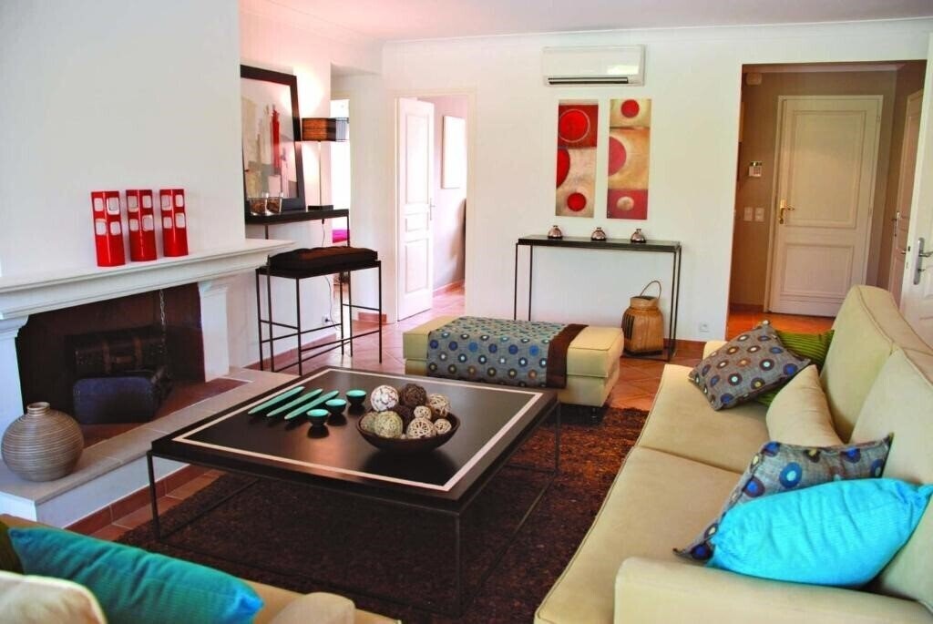 Зображення Lagrange Vacances Le Carre Beauchene 2*