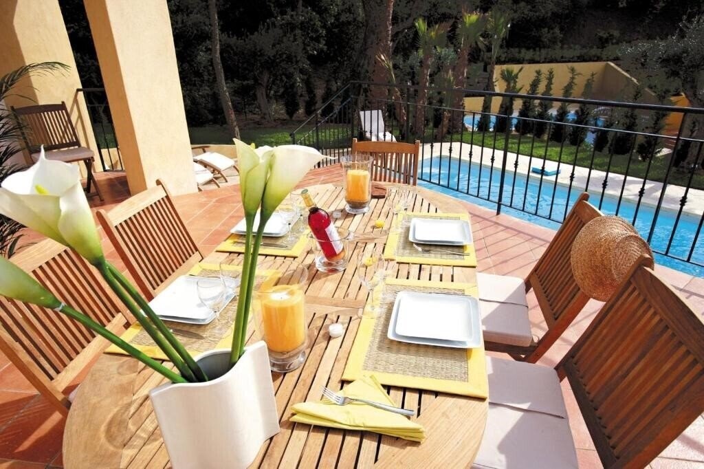 Картинка Lagrange Vacances Le Carre Beauchene 2*