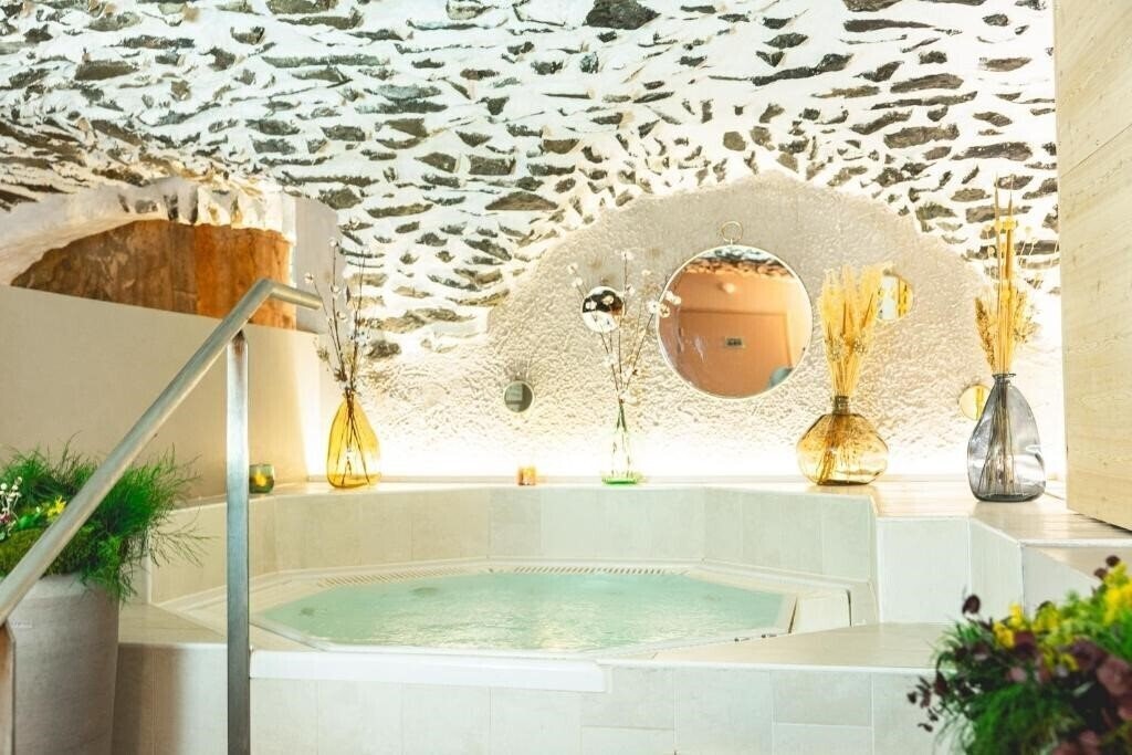 Фотография Le Grand Aigle Hotel & SPA 4*