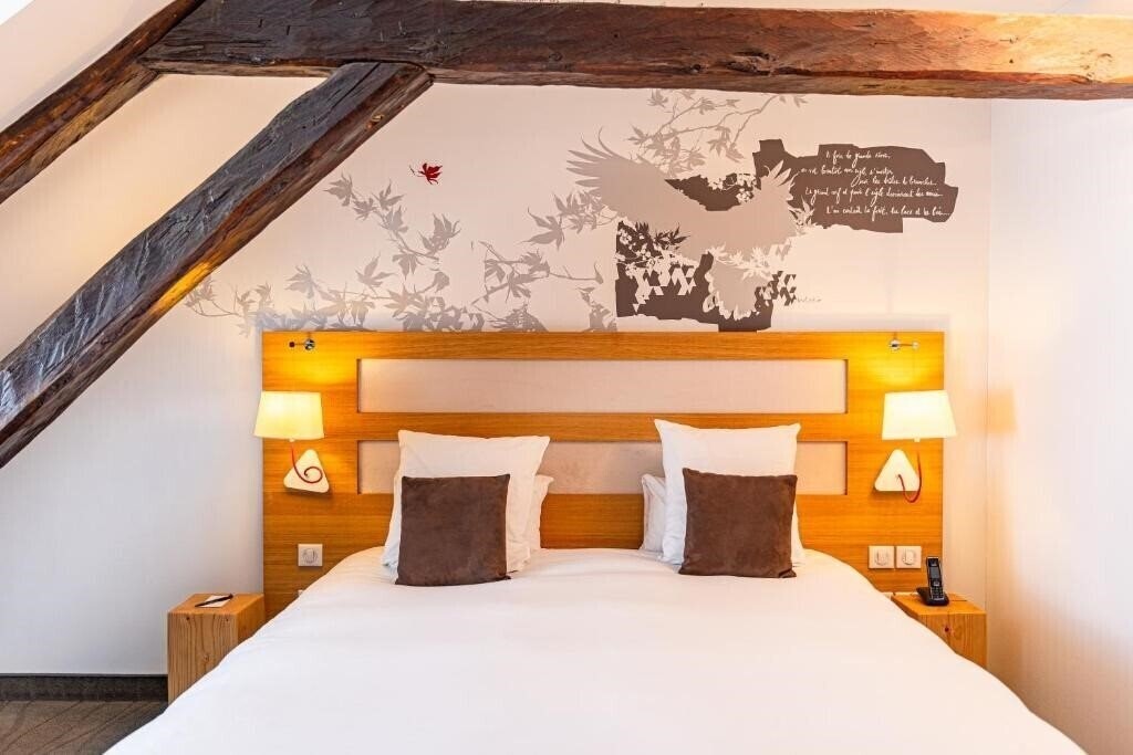 Изображение Le Grand Aigle Hotel & SPA 4*