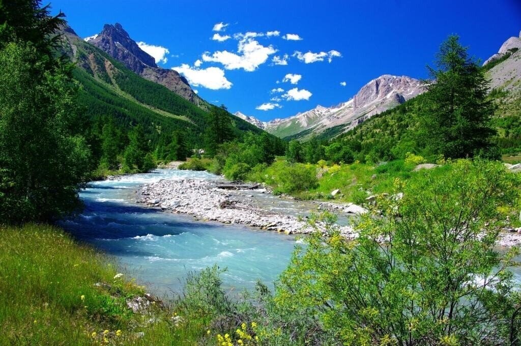 Картинка Le Grand Aigle Hotel & SPA 4*