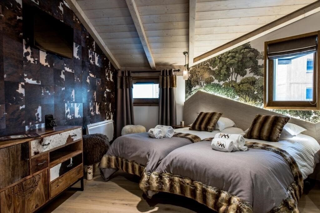 Изображение Chalet Skadi 5*