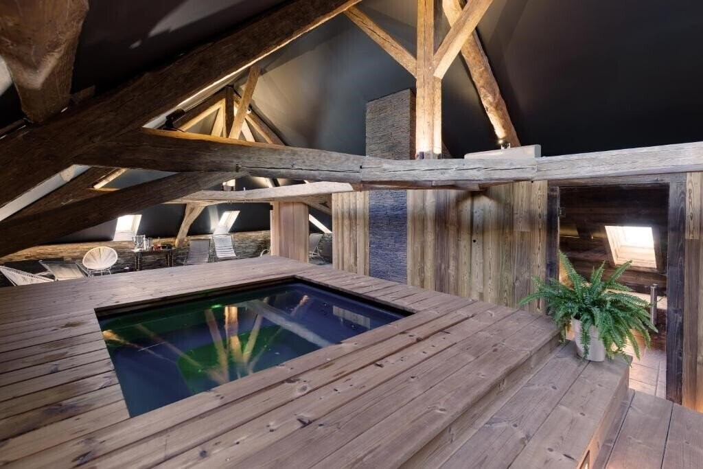 Зображення Abbaye de Talloires 4*