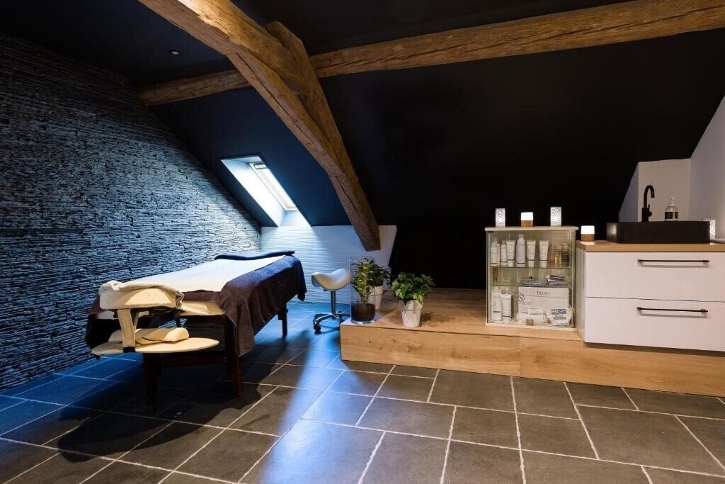 Картинка Abbaye de Talloires 4*