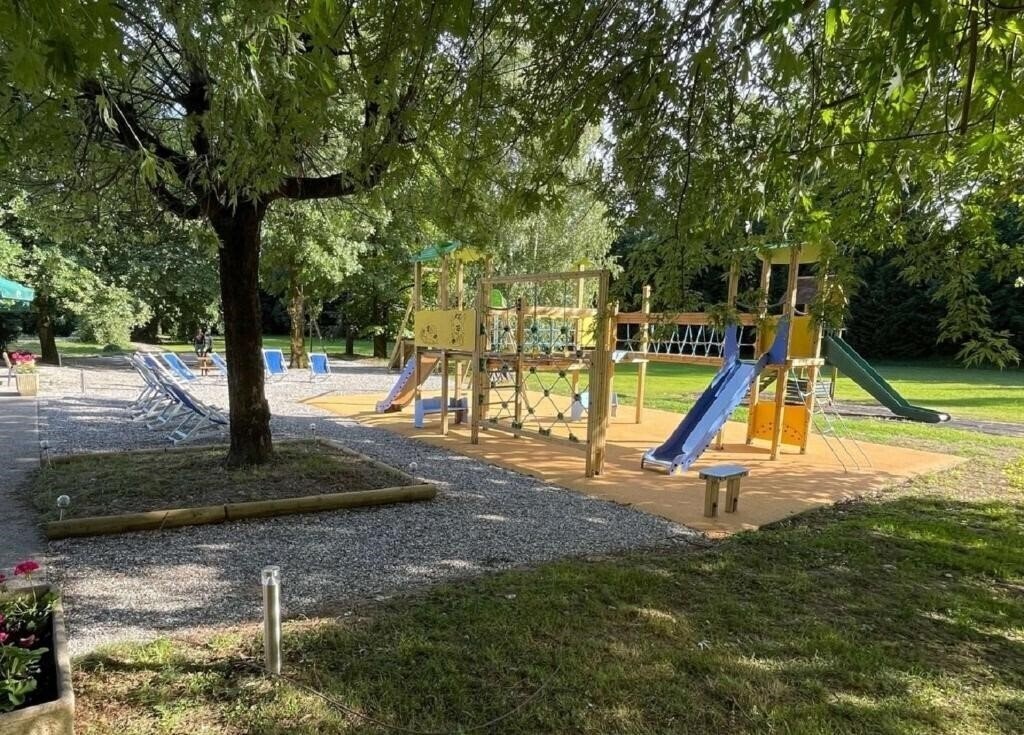 Зображення Hotel Alexander Park Chambery 4*