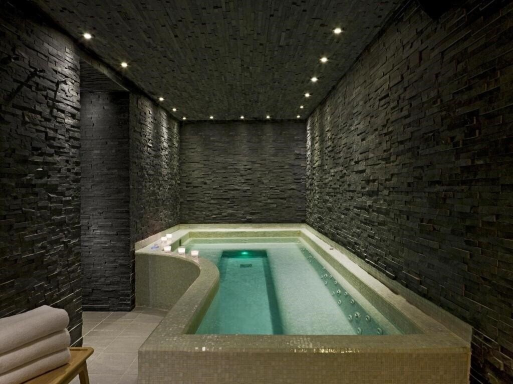 Фотографія Hotel Le Faucigny & SPA 3*