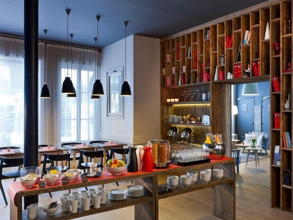 Зображення Hotel Le Faucigny & SPA 3*