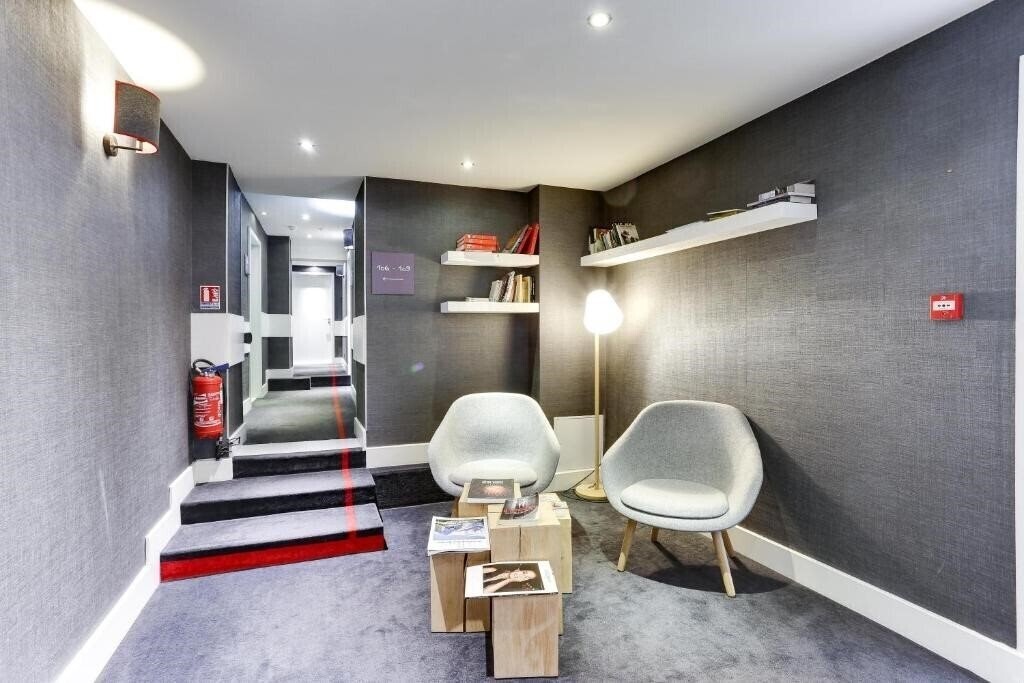 Картинка Hotel Le Faucigny & SPA 3*