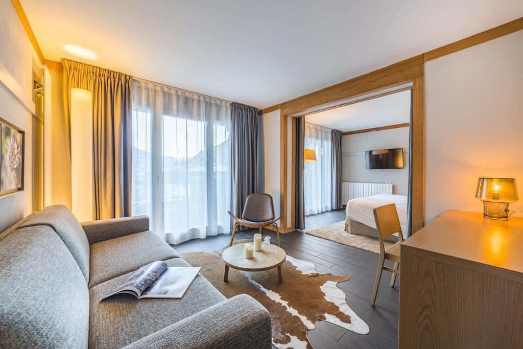 Фото Le Morgane 4*