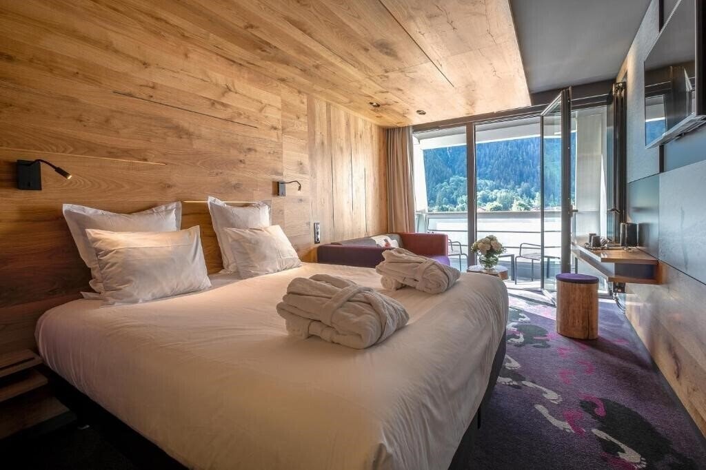 Фото Alpina Eclectic Hotel 4*