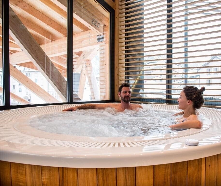 Фотографія Alpina Eclectic Hotel 4*