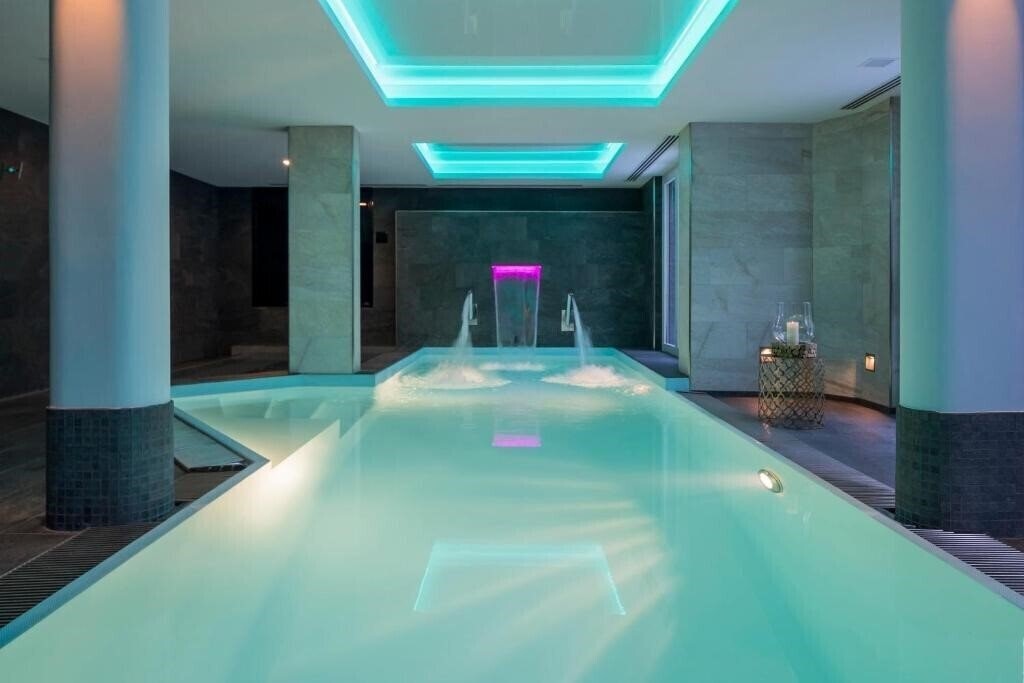 Фотографія Grand Hotel Des Aples 4*