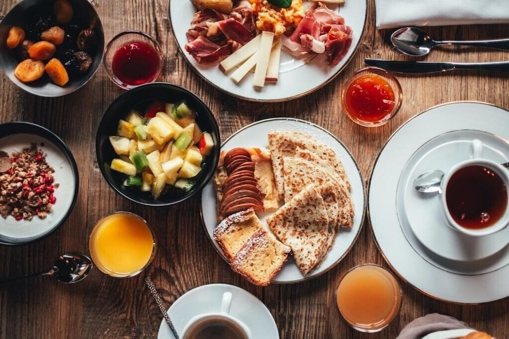 Изображение Excelsior Chamonix Hotel & SPA 4*
