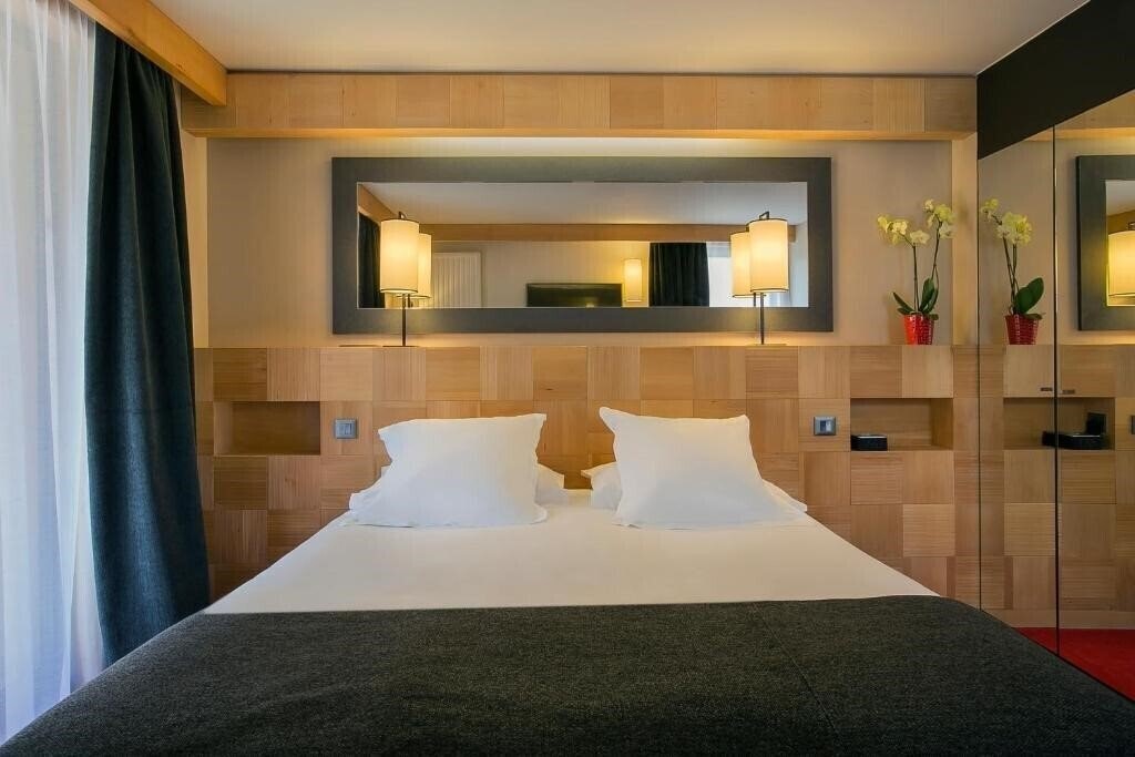 Картинка Excelsior Chamonix Hotel & SPA 4*