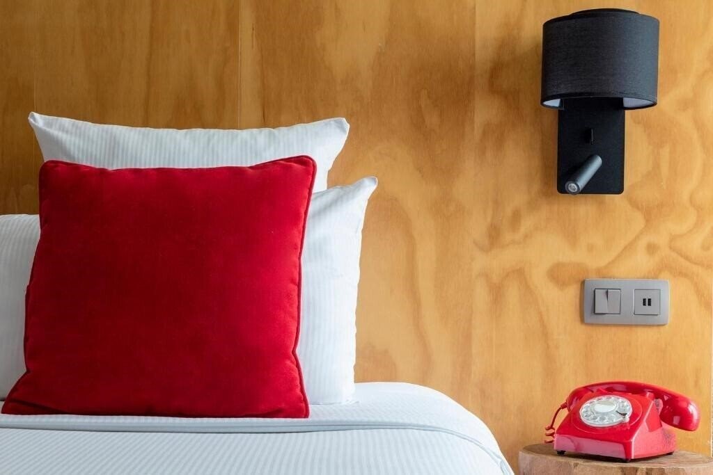 Фотографія Hotel Les Aiglons Chamonix 4*