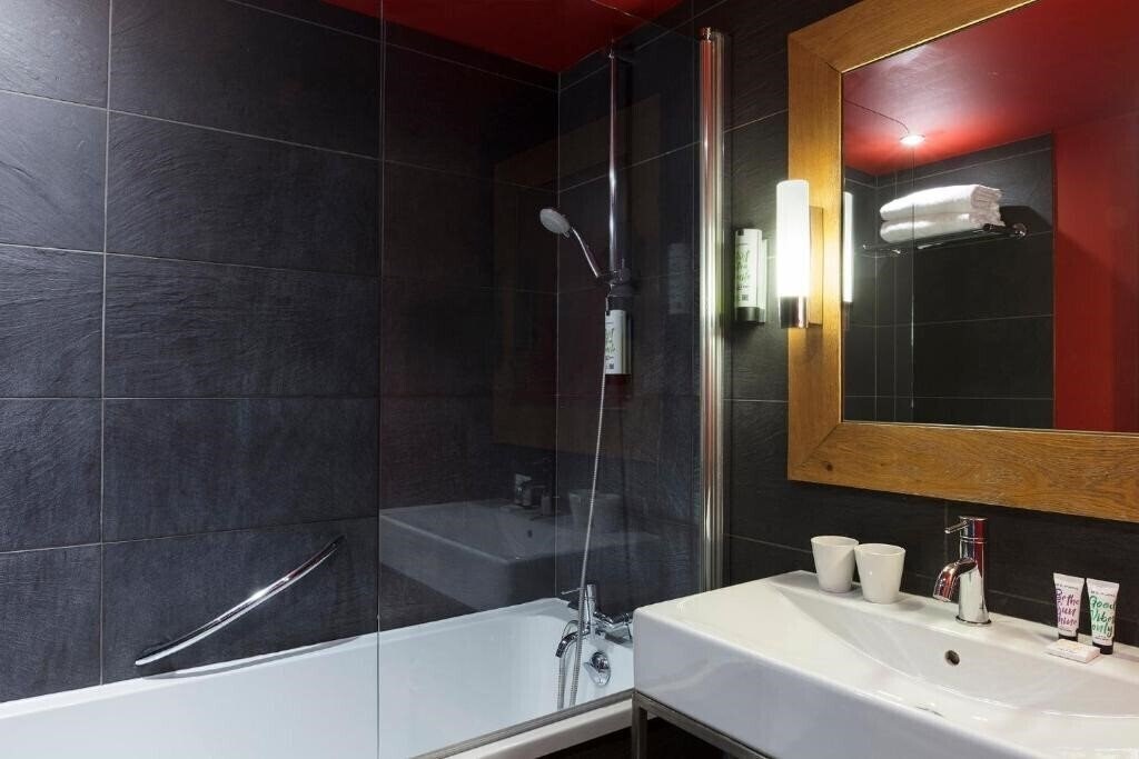 Зображення Hotel Les Aiglons Chamonix 4*