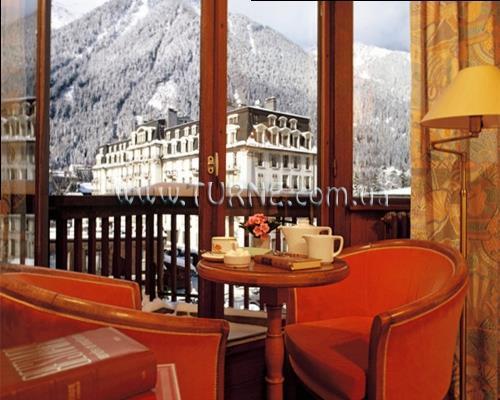 Изображение Pointe Isabelle 2*