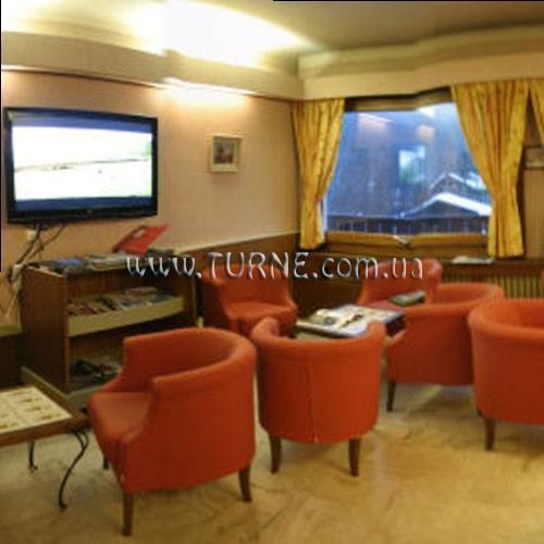 Изображение Chris –Tal 3*