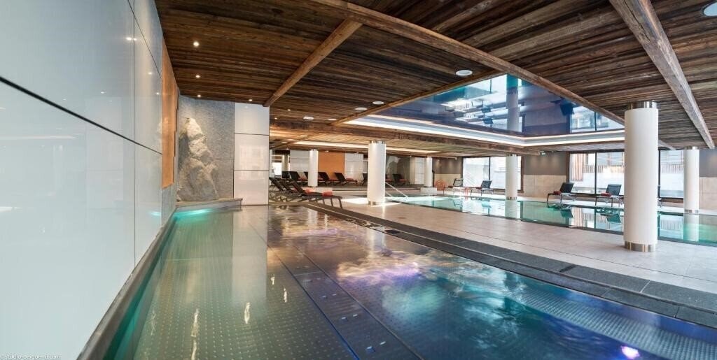 Зображення Residence Le Cristal De Jade 5*