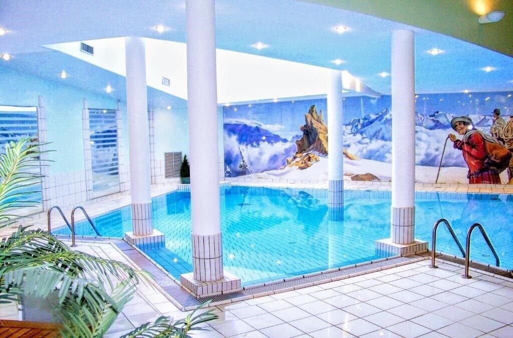 Зображення Les Balcons du Savoy 4*