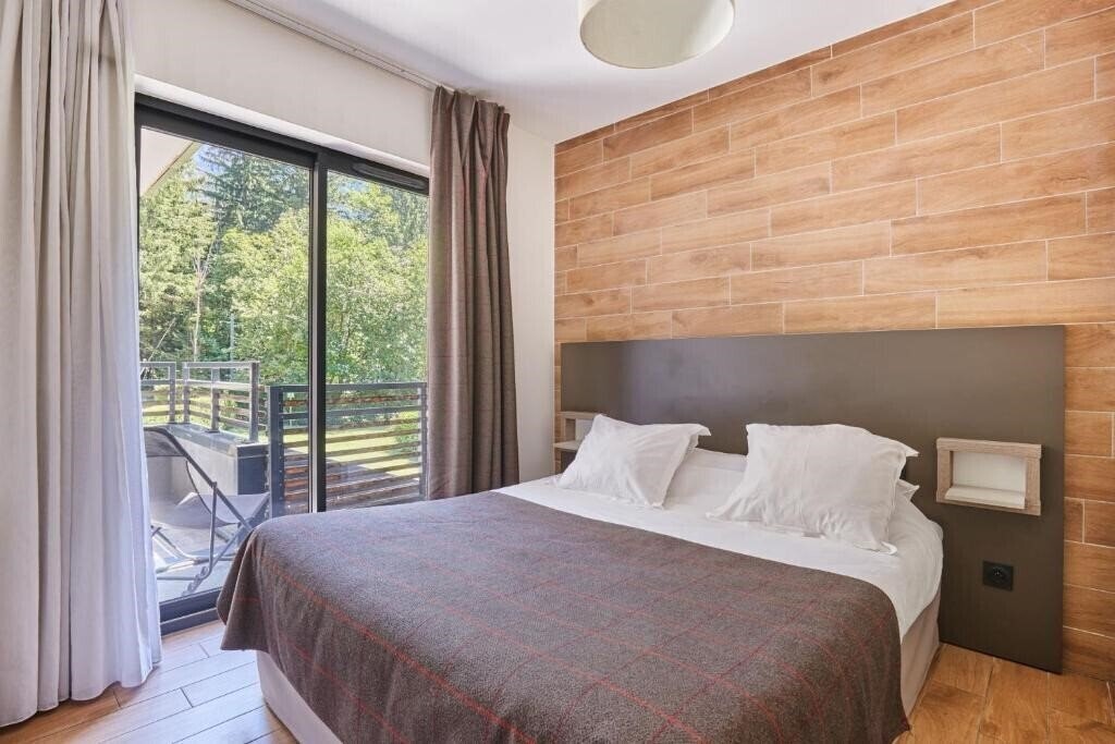 Изображение Residences Odalys Isatis 4*