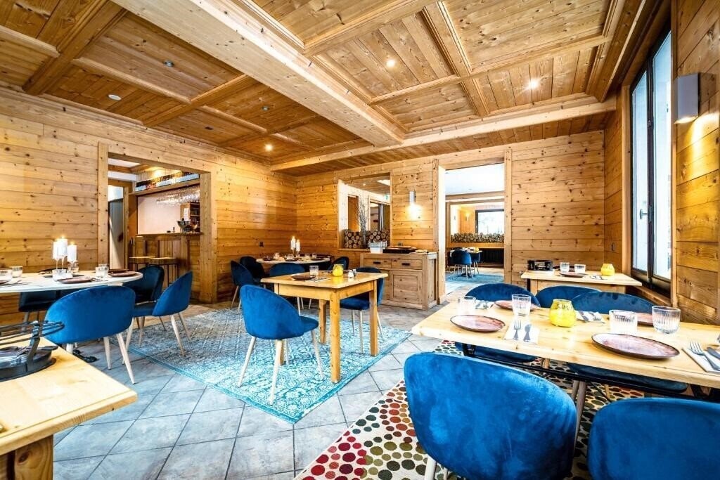 Фото Hotel Arveyron Open House 3*