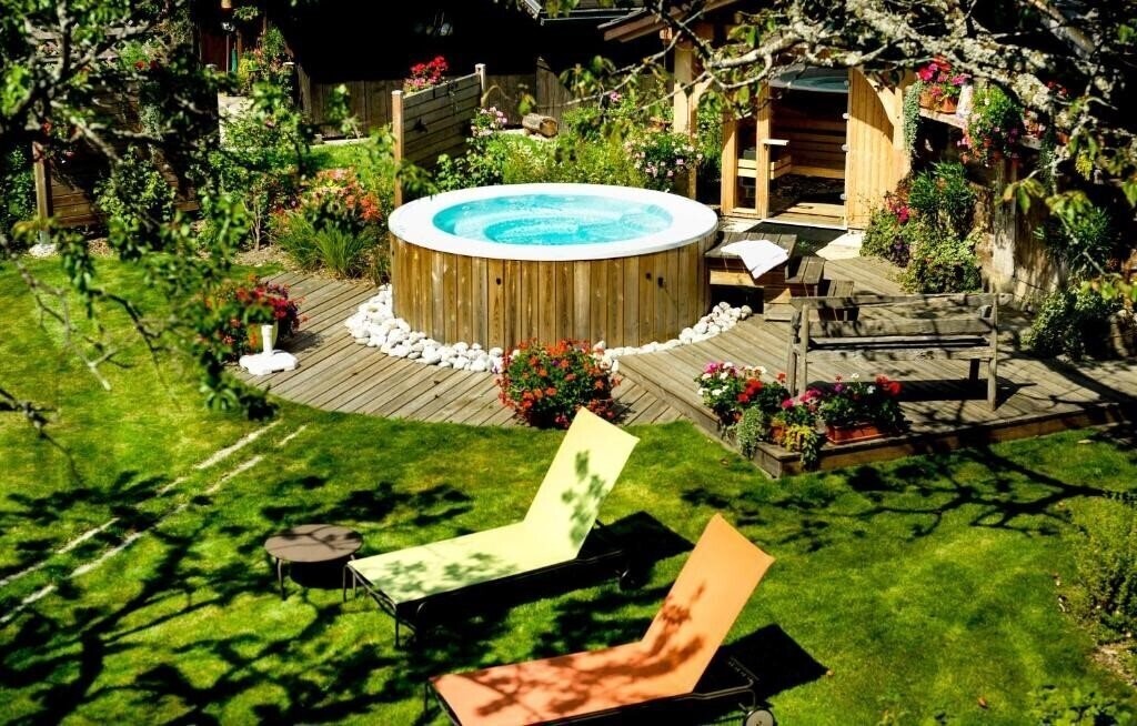 Фото Auberge du Manoir 3*