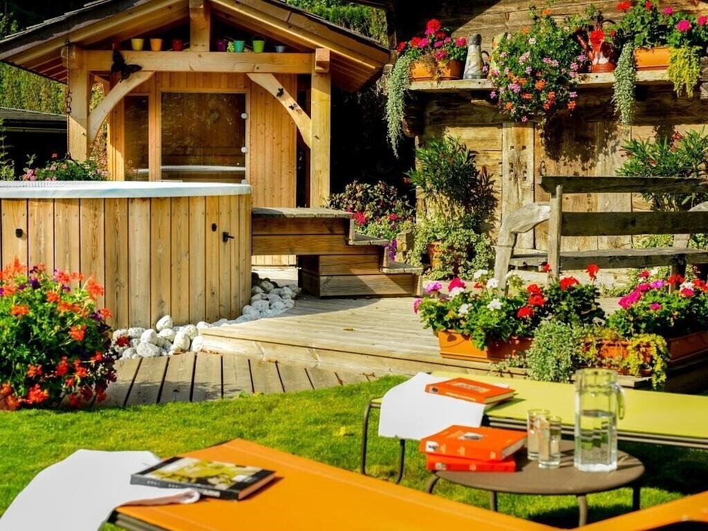Зображення Auberge du Manoir 3*