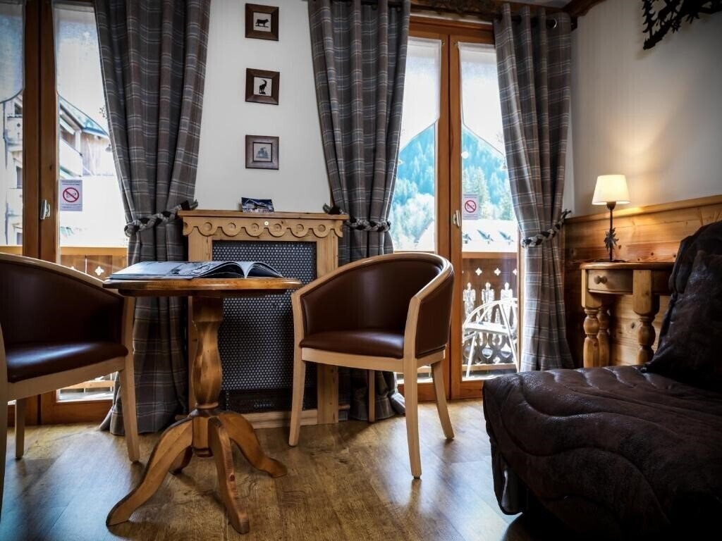 Картинка Auberge du Manoir 3*