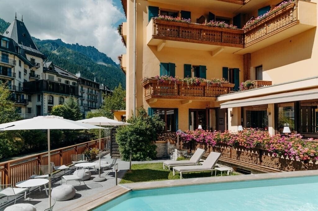 Готель Hotel Lyret 3*