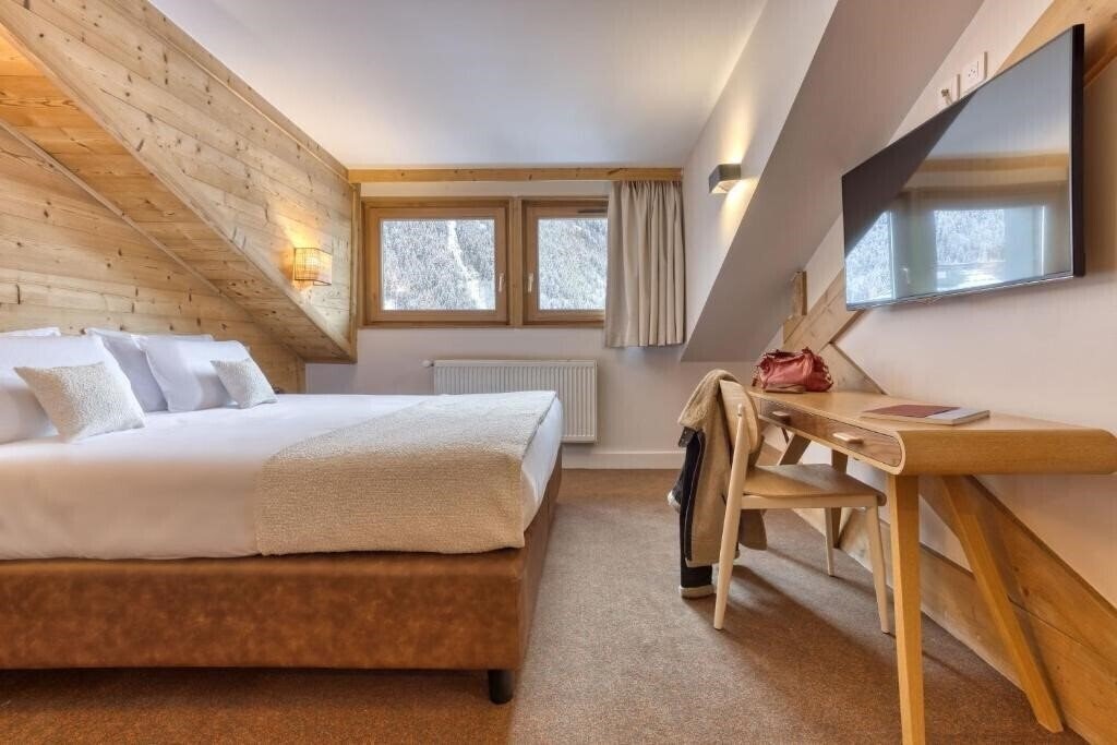 Фото Hotel Lyret 3*