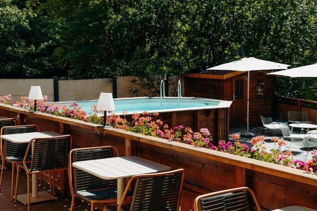 Зображення Hotel Lyret 3*
