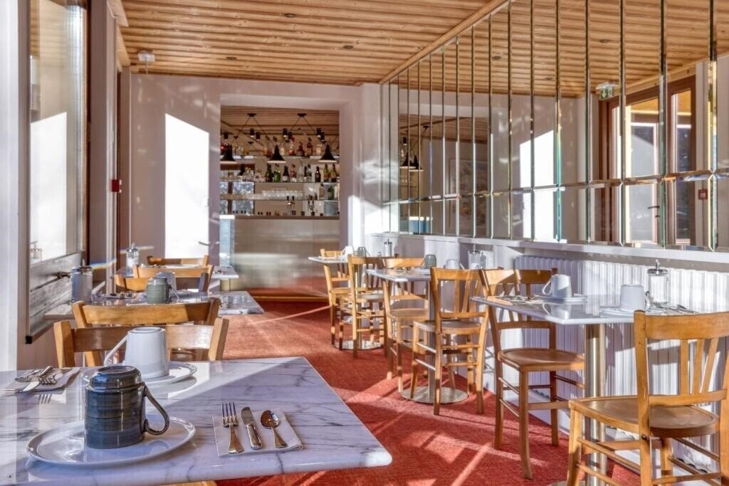 Картинка Hotel Lyret 3*