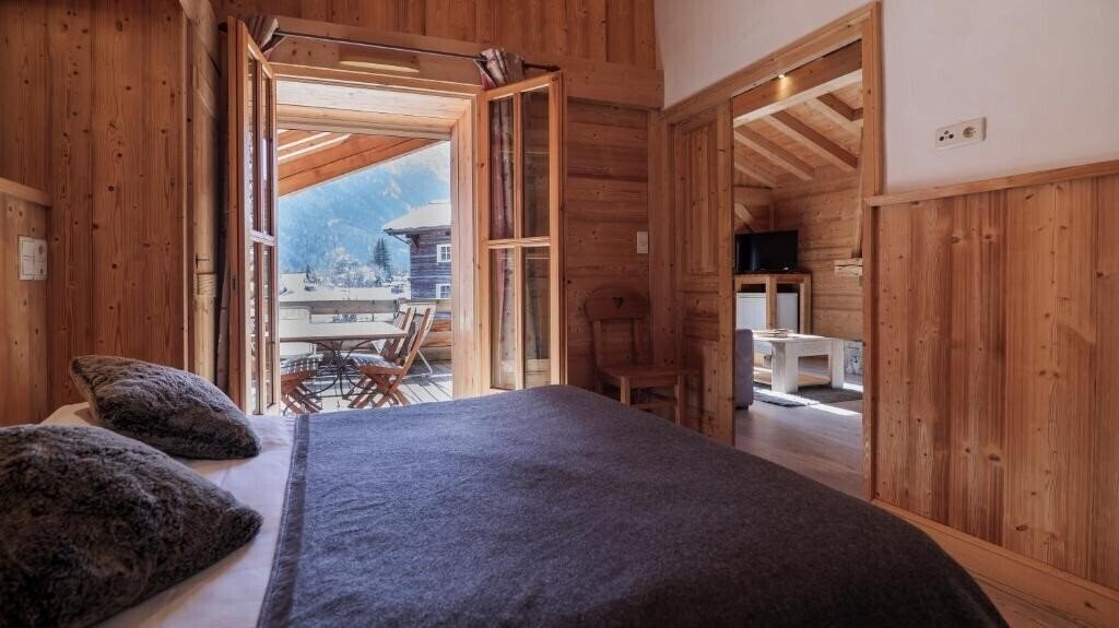 Фото Hotel Le Labrador 3*