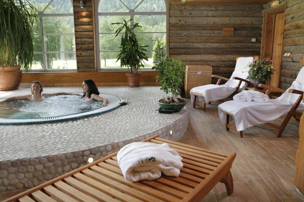 Фотография Hotel Le Labrador 3*
