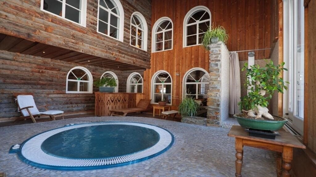 Изображение Hotel Le Labrador 3*