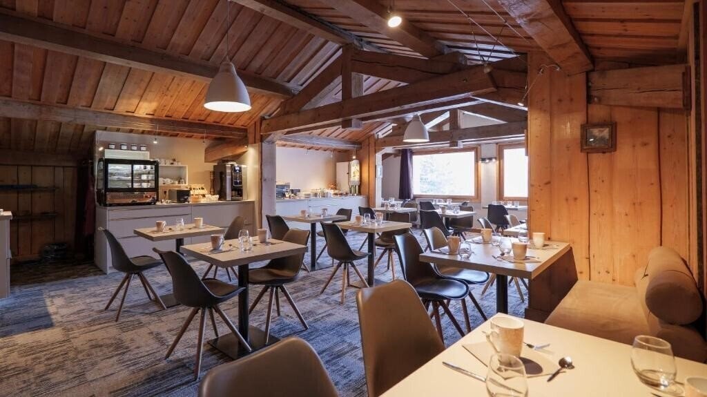 Картинка Hotel Le Labrador 3*