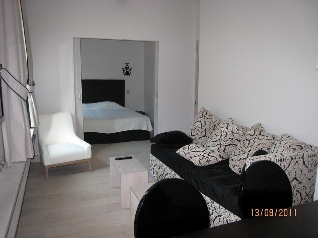 Фото Hotel Richemond 2*