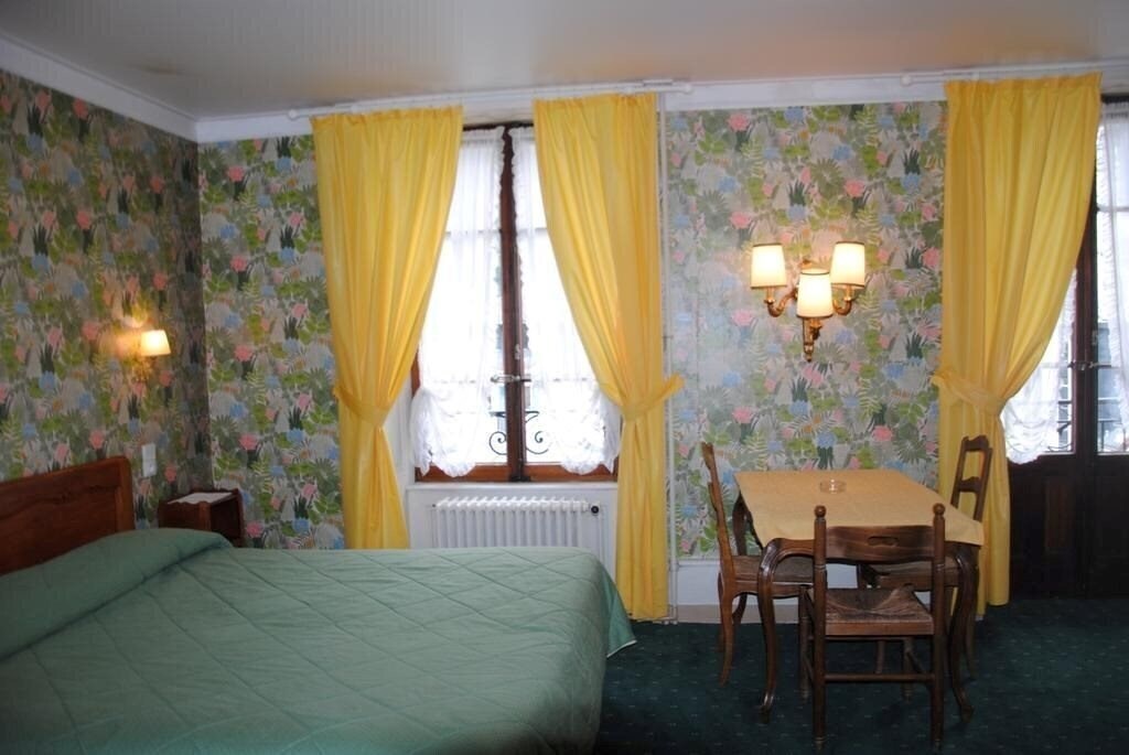 Фотографія Hotel Richemond 2*