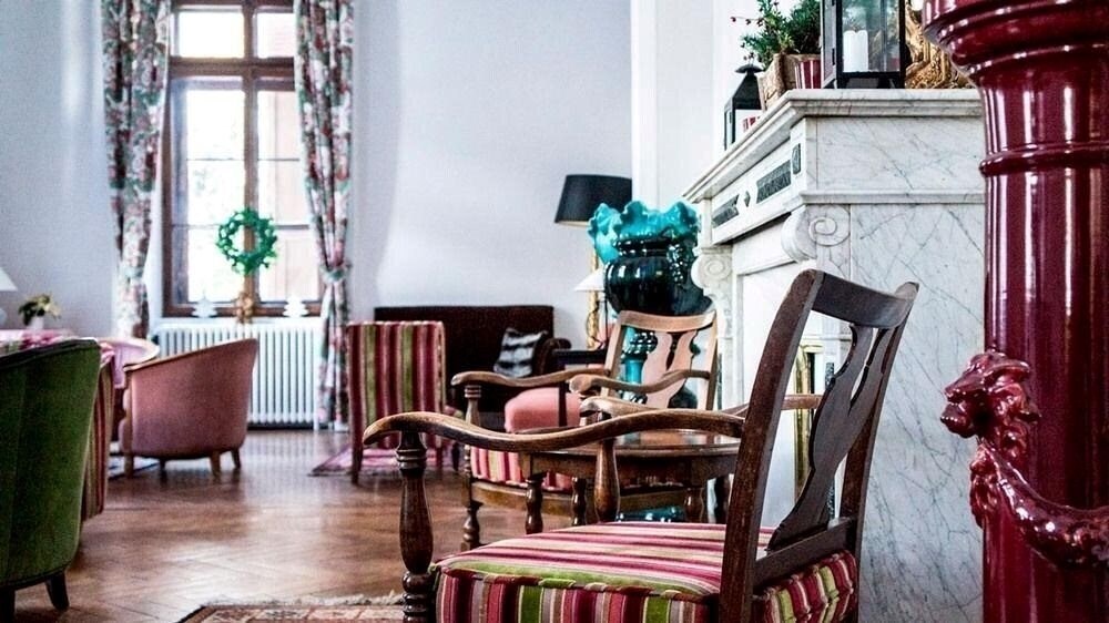 Зображення Hotel Richemond 2*