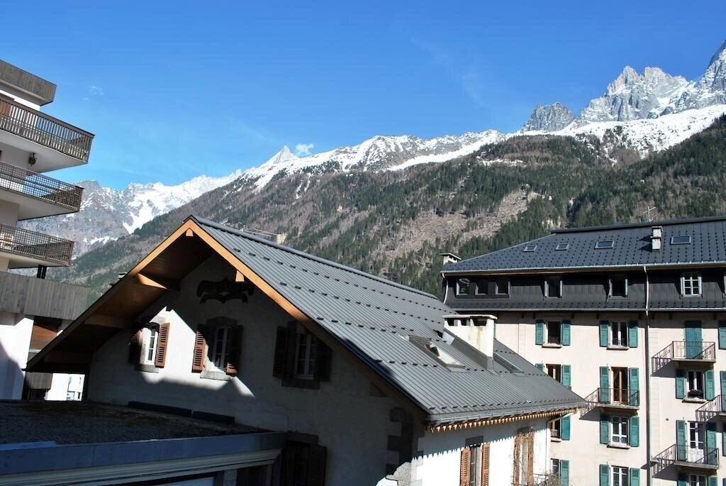 Картинка Hotel Richemond 2*