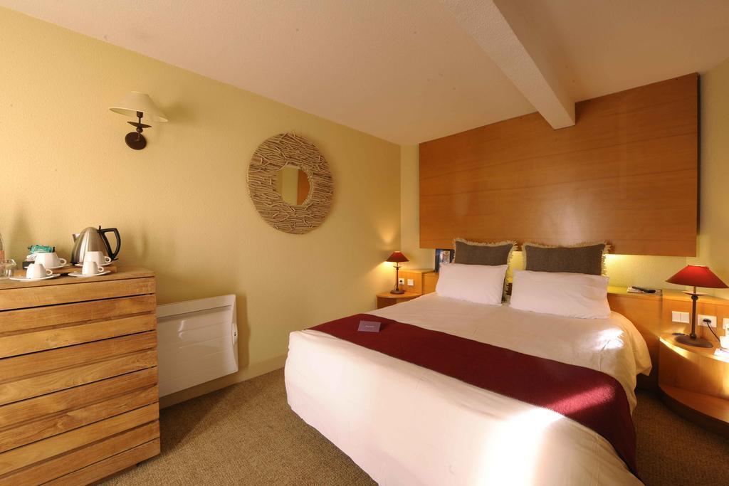 Фотографія Mercure Chamonix Centre 4*