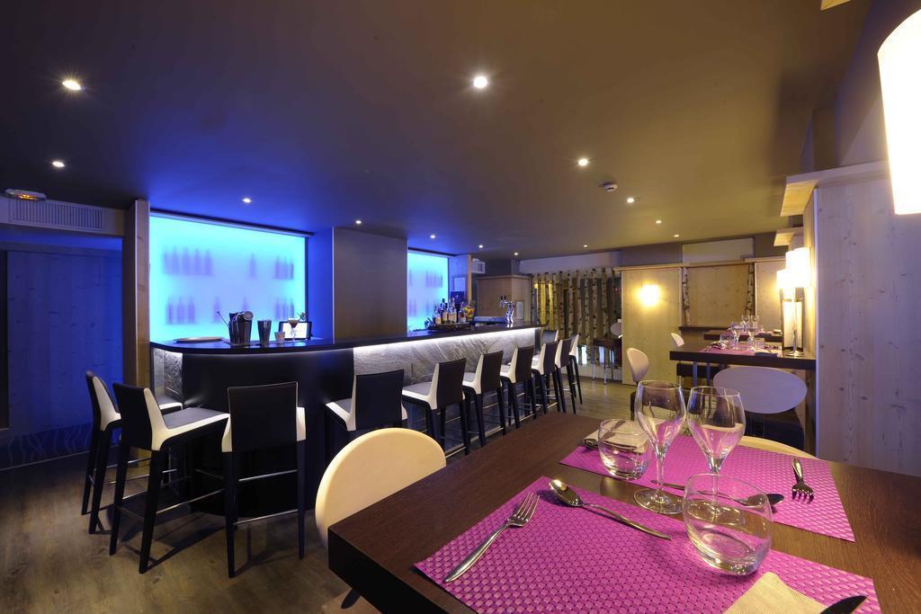 Зображення Mercure Chamonix Centre 4*