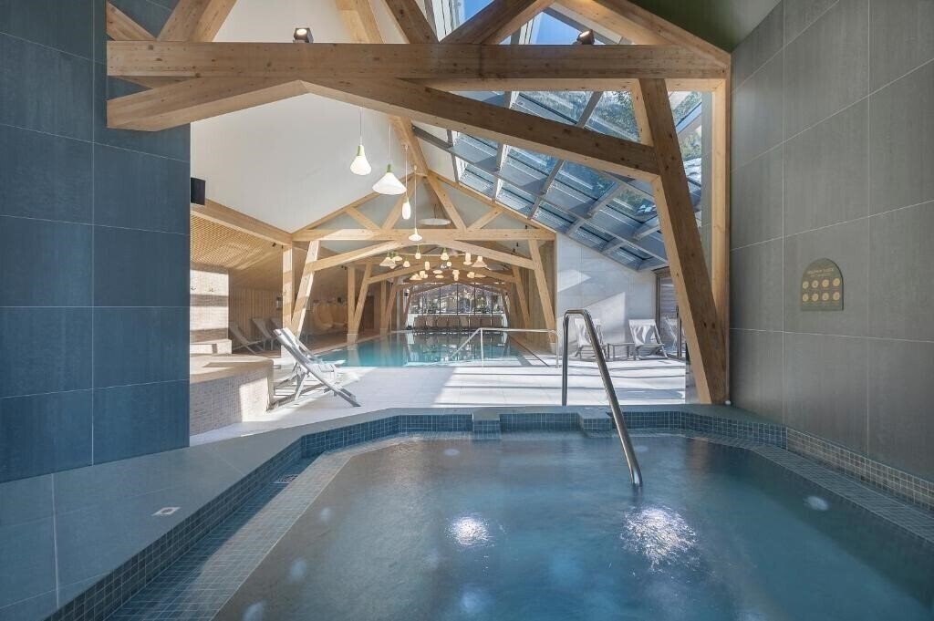 Фото Lykke Hotel & SPA 4*