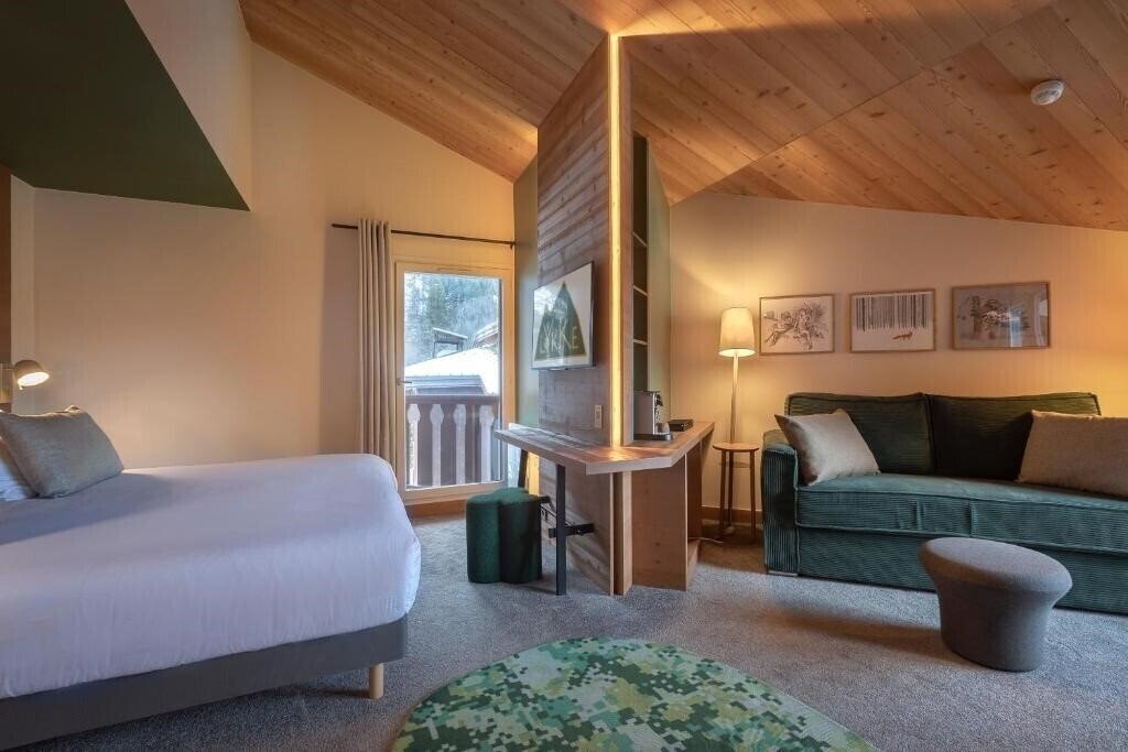 Зображення Lykke Hotel & SPA 4*