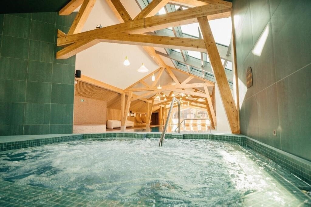 Картинка Lykke Hotel & SPA 4*