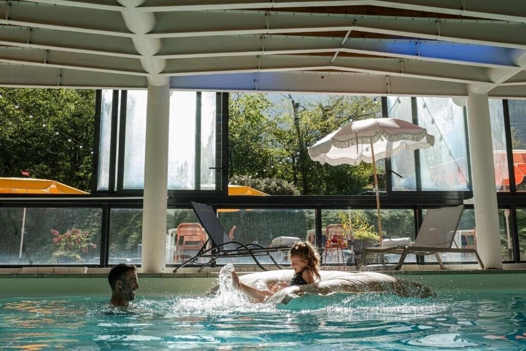 Фото Big Sky Hotel & SPA 4*