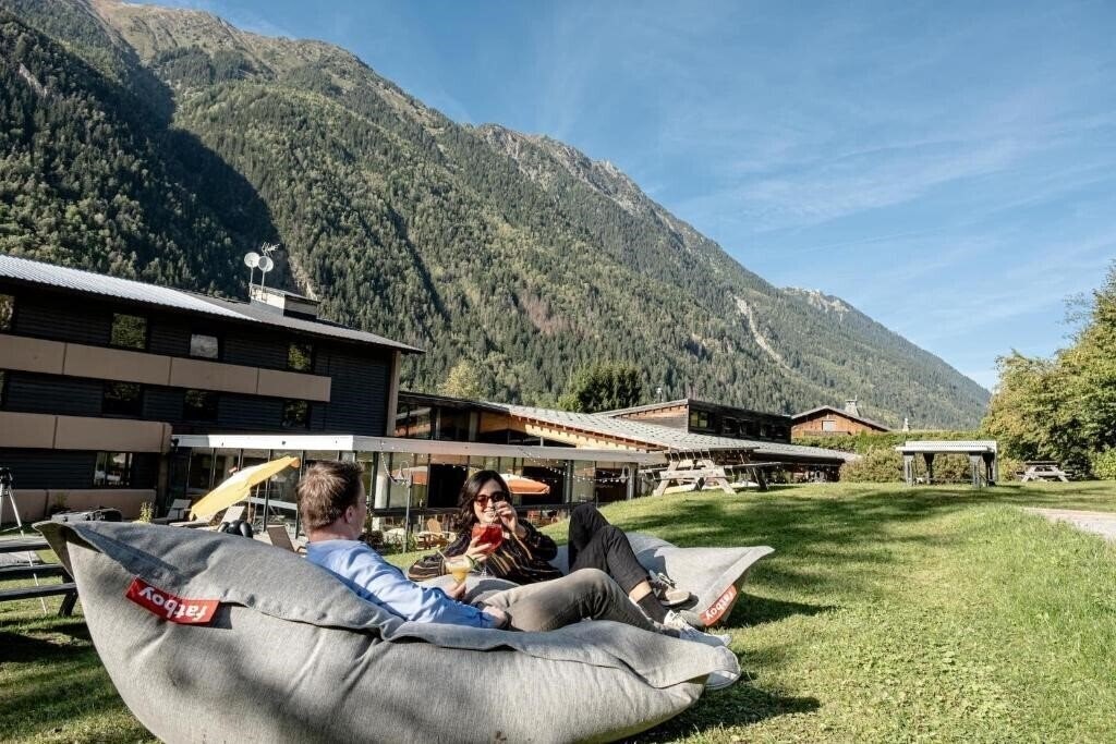 Зображення Big Sky Hotel & SPA 4*